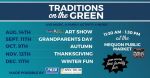 traditions on the green advertisement
