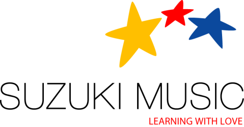 suzuki music logo