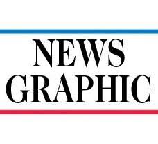 news graphic logo