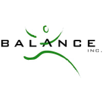 Balance Inc. Twitter Logo